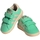 Schuhe Kinder Sneaker adidas Originals Grand Court Grogu CF I IG0450 Grün