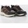 Schuhe Herren Sneaker Skechers 29003 Braun