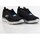 Schuhe Herren Sneaker Skechers 29009 NEGRO