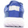 Schuhe Jungen Sneaker Low adidas Originals EG4140 Blau