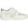 Schuhe Damen Sneaker High Stonefly 217260 Weiss