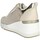 Schuhe Damen Sneaker High Stonefly 213939 Braun