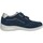 Schuhe Damen Sneaker High Stonefly 211268 Blau