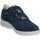 Schuhe Damen Sneaker High Stonefly 211268 Blau