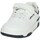Schuhe Kinder Sneaker High Levi's VDER0001S Weiss