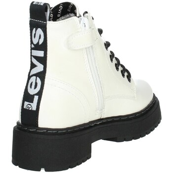 Levi's VCOO0020S Weiss