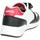 Schuhe Kinder Sneaker High Levi's VBAY0010S Weiss