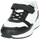 Schuhe Kinder Sneaker High Levi's VBAY0010S Weiss