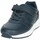 Schuhe Kinder Sneaker High Levi's VBAY0010S Blau