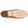 Schuhe Damen Ballerinas JB Martin TREFLE Tresse / Camel