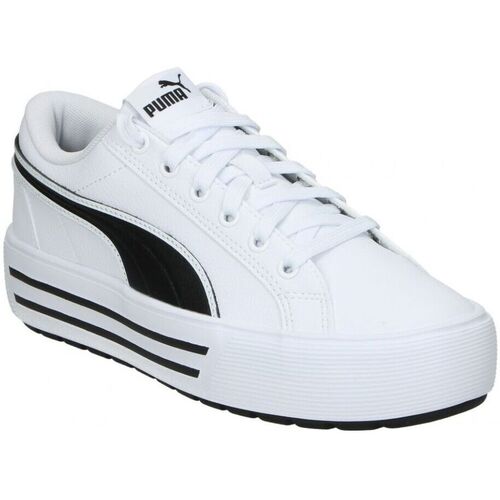 Puma 392320-02 Weiss