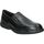 Schuhe Herren Derby-Schuhe & Richelieu Nuper 3011 Schwarz