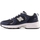 Schuhe Herren Sneaker Low New Balance MR530SMT Blau