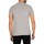 Kleidung Herren T-Shirts Timberland Dun River Crew Schlankes T-Shirt Grau