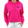 Kleidung Damen Sweatshirts Fila FAW014440000 Rosa