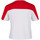Kleidung Damen T-Shirts & Poloshirts Fila FAW014913007 Weiss
