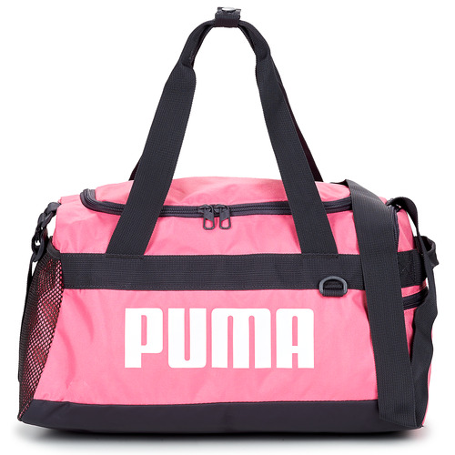Taschen Damen Sporttaschen Puma PUMA CHALLENGER DUFFEL BAG XS Rosa