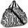 Taschen Damen Sporttaschen Puma AT ESS GRIP BAG Weiss