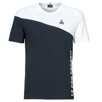 Le Coq Sportif  T-Shirt BAT TEE SS N°2 M