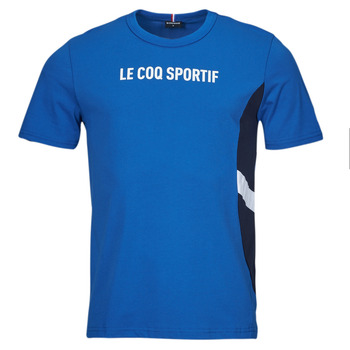 Image of Le Coq Sportif T-Shirt SAISON 1 TEE SS N°2 M
