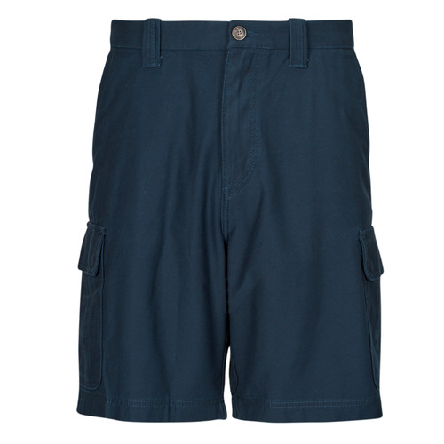 Kleidung Herren Shorts / Bermudas Esprit CARGO SHORT Marine
