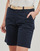 Kleidung Damen Shorts / Bermudas Esprit CHINO Marine