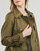 Kleidung Damen Trenchcoats Esprit CLASSIC TRENCH Kaki