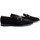 Schuhe Damen Derby-Schuhe & Richelieu Viguera 8015 Schwarz