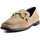 Schuhe Damen Derby-Schuhe & Richelieu Viguera 8015 Beige
