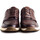 Schuhe Herren Derby-Schuhe & Richelieu Rhostock JACKS-10 Braun