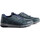 Schuhe Herren Derby-Schuhe & Richelieu Rhostock JACKS-11 Blau