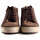 Schuhe Herren Boots Natural World 6721 Braun