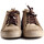 Schuhe Herren Boots Natural World 6721 Beige