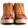 Schuhe Herren Boots Rhostock JACKS-5 Braun