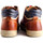 Schuhe Herren Boots Rhostock JACKS-5 Braun