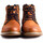 Schuhe Herren Boots Rhostock JACKS-4 Braun