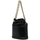 Taschen Damen Handtasche Versace 75VA4BF3 Schwarz