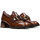 Schuhe Damen Derby-Schuhe & Richelieu Hispanitas HI232992 Braun