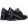 Schuhe Damen Derby-Schuhe & Richelieu Hispanitas HI232992 Grün
