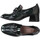 Schuhe Damen Derby-Schuhe & Richelieu Hispanitas HI232992 Grün