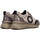 Schuhe Damen Derby-Schuhe & Richelieu Hispanitas HI233034 Beige