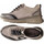 Schuhe Damen Derby-Schuhe & Richelieu Hispanitas HI233034 Beige