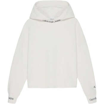 Kleidung Jungen Sweatshirts Calvin Klein Jeans IB0IB01689 Other