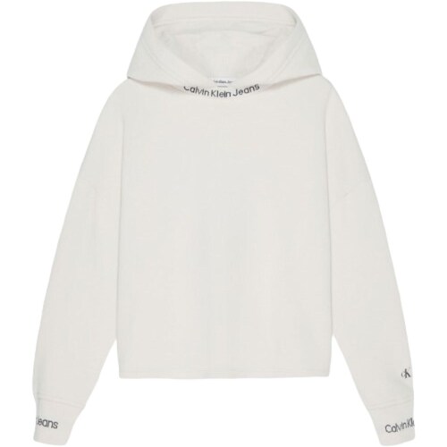 Kleidung Jungen Sweatshirts Calvin Klein Jeans IB0IB01689 Other