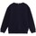 Kleidung Mädchen Sweatshirts Tommy Hilfiger KB0KB08382 Blau