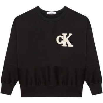Calvin Klein Jeans  Kinder-Sweatshirt IB0IB01684