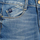 Kleidung Damen Hosen Le Temps des Cerises JFRPULP00WT379171-BLUE Blau