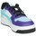Schuhe Mädchen Sneaker Low Puma 393847 Violett