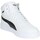 Schuhe Kinder Sneaker High Puma 393842 Weiss