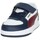 Schuhe Kinder Sneaker High Puma 393841 Weiss